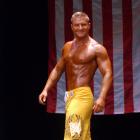 Jonathen  Clark - NPC Southeastern USA 2011 - #1