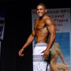 Bryan  Cabra - NPC West Palm Beach & Anna Level 2013 - #1