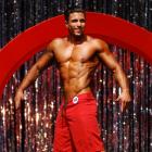 Juan Carlos  Asenjo - NPC Ruby Championship 2015 - #1