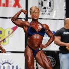 Zoa   Linsey - IFBB North American Championships 2009 - #1