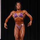 Whitney  Armstrong - NPC Nationals 2017 - #1