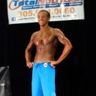 Josh  Simon - NPC Southeast Classic 2013 - #1