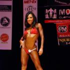 Elizabeth  Perry - NPC Daytona Classic 2012 - #1