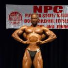 Anthony  James - NPC Florida State 2011 - #1