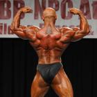 Frederic  Sauvage - IFBB Atlantic City Pro 2009 - #1