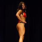 Lisa  Russo - NPC Diamond Classic 2011 - #1