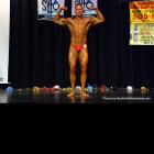 Josmel  Naravez - NPC Gold Coast 2011 - #1