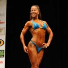 Liz  Montalbano - NPC Atlantic States 2009 - #1