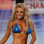 Kristie  Trasey-Winter - IFBB Wings of Strength Tampa  Pro 2012 - #1