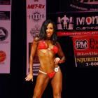 Elizabeth  Perry - NPC Daytona Classic 2012 - #1