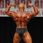 Frederic  Sauvage - IFBB Atlantic City Pro 2009 - #1