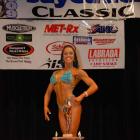 Ecaterina  Pasiakos - NPC Jay Cutler Classic 2009 - #1