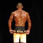 Michael  Valdes - NPC Southeast Classic 2014 - #1