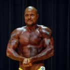 Jody  Williams - NPC All South 2010 - #1