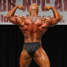 Frederic  Sauvage - IFBB Atlantic City Pro 2009 - #1