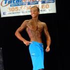 Josh  Simon - NPC Southeast Classic 2013 - #1