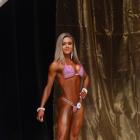 Raphaela  Milagres - IFBB Prestige Crystal Cup 2014 - #1