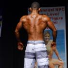 Bryan  Cabra - NPC West Palm Beach & Anna Level 2013 - #1