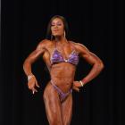 Whitney  Armstrong - NPC Nationals 2017 - #1