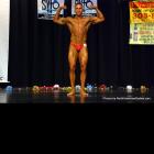 Josmel  Naravez - NPC Gold Coast 2011 - #1