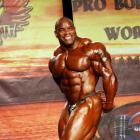 Johnnie  Jackson - IFBB Wings of Strength Tampa  Pro 2015 - #1