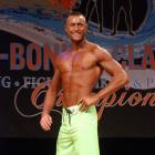 Kyle  Carter - NPC Naples-Bonita Classic 2015 - #1