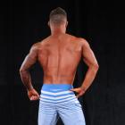 Shane  Post - IFBB North American Championships 2012 - #1