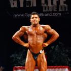 Jeff  Delaney - NPC Southeastern USA 2012 - #1