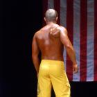 Jonathen  Clark - NPC Southeastern USA 2011 - #1