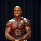 Jody  Williams - NPC All South 2010 - #1