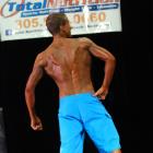 Josh  Simon - NPC Southeast Classic 2013 - #1