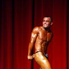 Daniel  Gonzales - NPC Southern States 2012 - #1