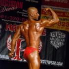 Gerry  Garcia - NPC Southern States 2011 - #1