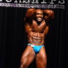 Carlton  Stubbs - NPC Orlando Metropolitan 2012 - #1