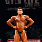 Jeff  Delaney - NPC Southeastern USA 2012 - #1