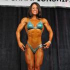 Kristina  Curci - NPC Masters Nationals 2011 - #1