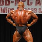 Frederic  Sauvage - IFBB Atlantic City Pro 2009 - #1