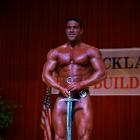 Kevin  White - NPC Lackland Classic 2012 - #1