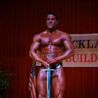 Kevin  White - NPC Lackland Classic 2012 - #1