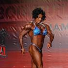 Melody  Spetko - IFBB Wings of Strength Tampa  Pro 2014 - #1