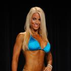 Roxanna  Wood - IFBB North American Championships 2011 - #1