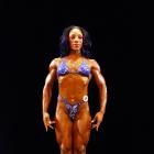 Towanda  Smith - NPC Southeastern USA 2012 - #1