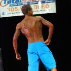 Josh  Simon - NPC Southeast Classic 2013 - #1