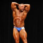 John   Mcmasters - NPC Atlantic States 2011 - #1