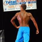 Josh  Simon - NPC Southeast Classic 2013 - #1