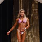 Raphaela  Milagres - IFBB Prestige Crystal Cup 2014 - #1