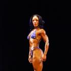 Towanda  Smith - NPC Southeastern USA 2012 - #1