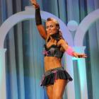 Allison   Ethier - IFBB Arnold Classic 2010 - #1