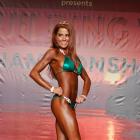 Nicole  Hogan - NPC Tim Gardner Tampa Extravaganza 2014 - #1