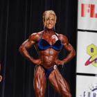 Zoa   Linsey - IFBB North American Championships 2009 - #1